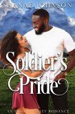 Soldier's Pride (Honor Valley Romances, #11) (eBook, ePUB) Soldier's Pride (Honor Valley Romances, #11) (eBook, ePUB)