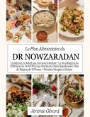 Le Plan Alimentaire du Dr Nowzaradan: La Balance ne Ment pas, les Gens Mentent ! Le Seul Régime de 1200 kcal du Dr NOW pour Perdre du Poids Rapidement. Plan de Régime de 30 Jours (eBook, ePUB)