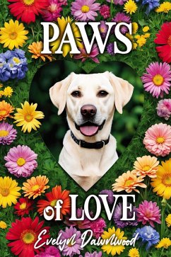 Cover Paws of Love (eBook, ePUB)