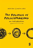The Politics of Policymaking (eBook, PDF)