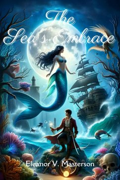 Cover The Sea's Embrace (eBook, ePUB)