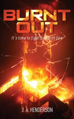 Burnt Out (eBook, ePUB) - Henderson, J A