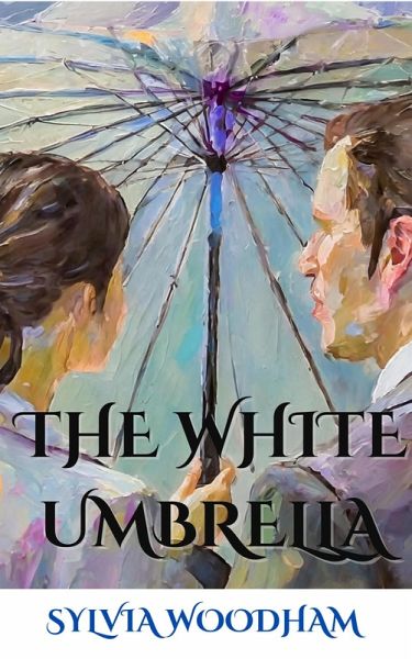 The White Umbrella (eBook, ePUB) The White Umbrella (eBook, ePUB)