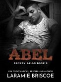 Abel (The Broken Falls Series, #2) (eBook, ePUB)