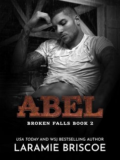 Cover Abel (The Broken Falls Series, #2) (eBook, ePUB)