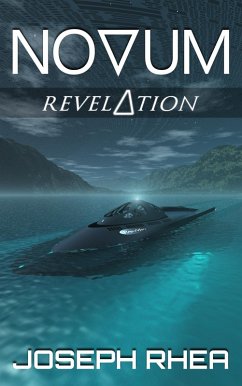 Cover Novum: Revelation (eBook, ePUB)