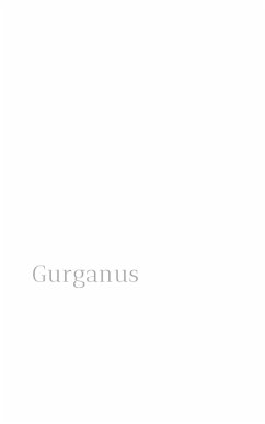 Gurganus (eBook, ePUB) - Petion, Alexandre