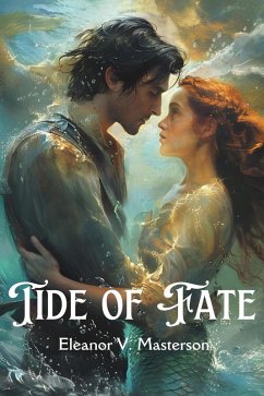 Cover Tide of Fate (eBook, ePUB)