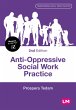 Anti-Oppressive Social Work Practice... - Bild 1
