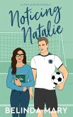 Noticing Natalie (Love Always, #0.5) (eBook, ePUB)