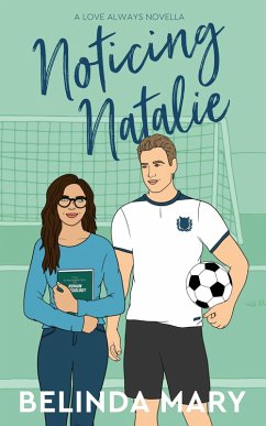 Cover Noticing Natalie (Love Always, #0.5) (eBook, ePUB)
