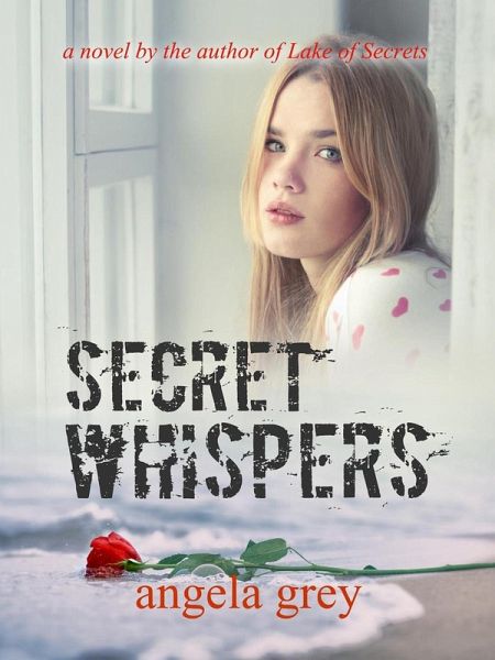 Secret Whispers (eBook, ePUB) Secret Whispers (eBook, ePUB)