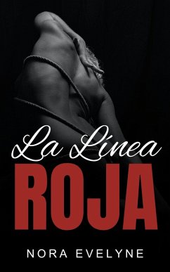 Cover La linea roja (eBook, ePUB)