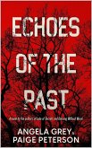 Echoes of the Past (Echoes in the North Country, #1) (eBook, ePUB)