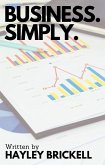 Business. Simply. (eBook, ePUB)