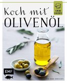 Koch mit - Olivenöl (Restauflage)