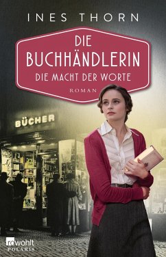 Die Macht der Worte / Die Buchhändlerin Bd.2 