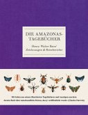 Die Amazonas-Tagebücher (Restauflage)