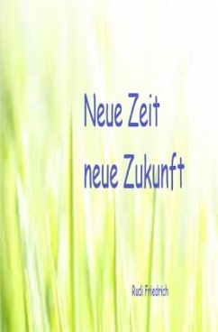 Neue Zeit Neue Zukunft fränkisch 2024 - Friedrich, Rudolf Alois;Rudi Friedrich, Haßfurt;in Franken, Dorfleben