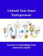 Unleash Your Inner Entrepreneur (eBook,... - Bild 1