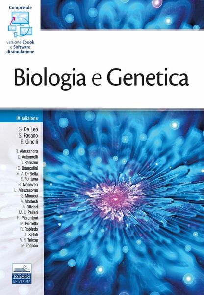 Biologia e genetica Biologia e genetica