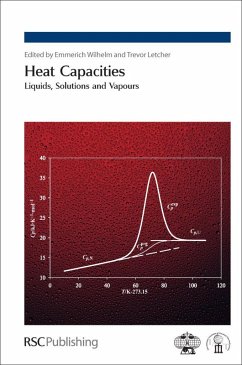 Cover Heat Capacities (eBook, PDF)