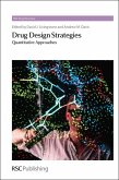 Drug Design Strategies (eBook, PDF)