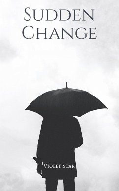 Cover Sudden Change (Change Series, #3) (eBook, ePUB)