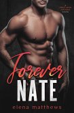 Forever Nate (Once Upon a Player, #1) (eBook, ePUB) Forever Nate (Once Upon a Player, #1) (eBook, ePUB)