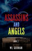 Assassins And Angels Book 2 (eBook, ePUB)