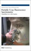 Portable X-ray Fluorescence Spectrometry (eBook, PDF)
