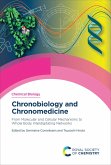 Chronobiology and Chronomedicine (eBook, ePUB)