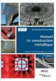 Manuel de construction métallique