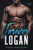 Forever Logan (Once Upon a Player, #2) (eBook, ePUB)