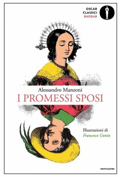 I promessi sposi - Manzoni, Alessandro I promessi sposi - Manzoni, Alessandro
