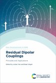 Residual Dipolar Couplings (eBook, ePUB)