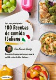 100 RECETAS DE COMIDA ITALIANA (eBook, ePUB)