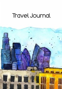 Travel Journal 