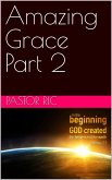 Amazing Grace - Part 2 (eBook, ePUB)