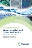 Novel Materials and Water Purification (eBook, ePUB)
