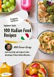 100 Italian Food Recipes (eBook, ePUB) - Bild 1
