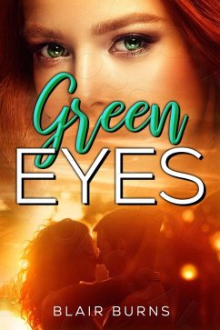 Green Eyes (eBook, ePUB) - Burns, Blair