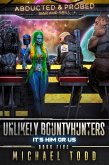 It's Him or Us (eBook, ePUB) It's Him or Us (eBook, ePUB)