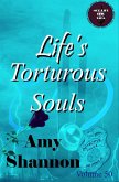 Life's Torturous Souls (MOD Life Epic Saga, #50) (eBook, ePUB)