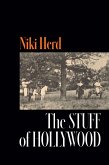 The Stuff of Hollywood (eBook, ePUB)