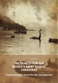 The Search for the World's Most Elusive Creatures (eBook, ePUB)