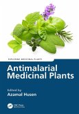 Antimalarial Medicinal Plants (eBook, PDF)