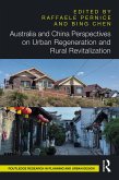 Australia and China Perspectives on Urban Regeneration and Rural Revitalization (eBook, ePUB)