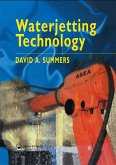 Waterjetting Technology (eBook, ePUB)