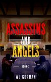 Assassins And Angels Book 3 (eBook, ePUB)